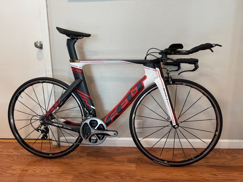 56cm felt daii triathlon - felt,