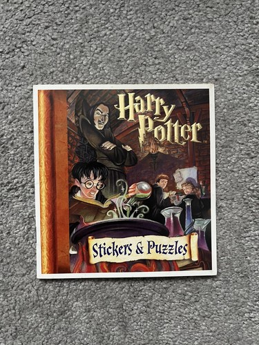 Collectable harry potter - harry,