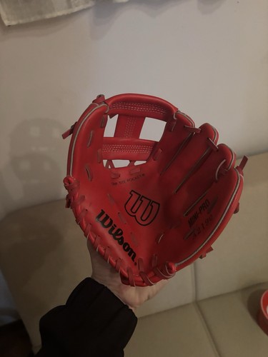 Guantone softball - guantone,