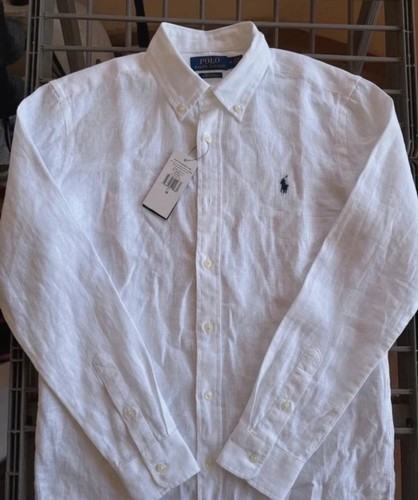 Polo ralph lauren camicia 100 - polo,