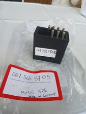 Mercedes W124 200E - W190 E