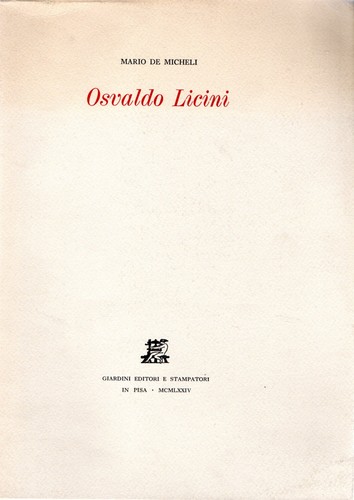 Micheli mario osvaldo - de, mario.