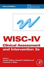 WISC-IV CLINICAL ASSESSMENT