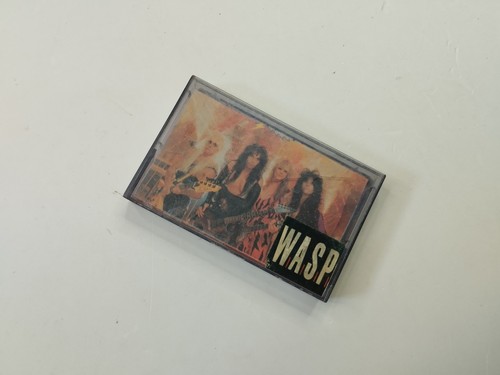 Cassetta bootleg urss vintage - cassetta,
