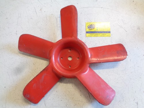 Ventola radiatore bmw - ventola, e10