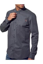 Camicia uomo kaporal fantasia - kaporal,