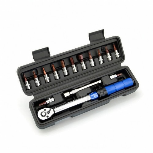 Kit chiave dinamometrica - chiave, da