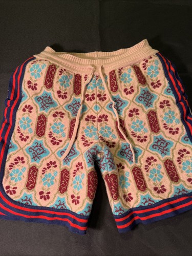 Autentici pantaloncini gucci - pantaloncini,