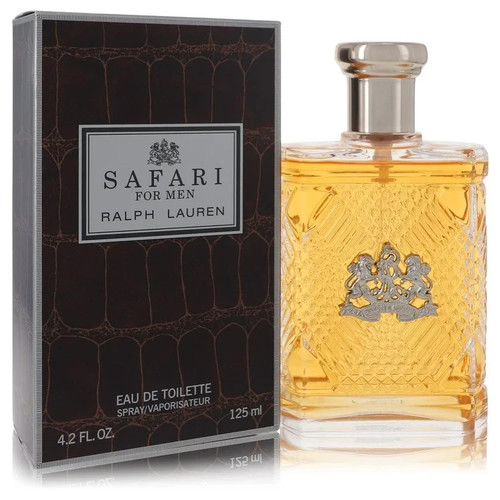 Ralph lauren safari - safari, 125
