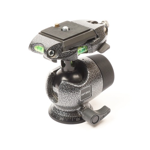 Gitzo gh1780qr serie testa a - gitzo, 1