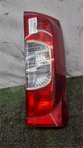 13202f luce posteriore - 13202f,