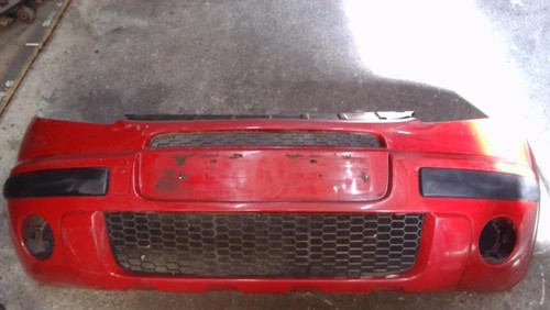 Paraurti anteriore citroen - anteriore, c3