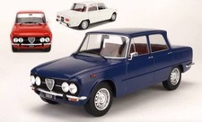 ALFA ROMEO NUOVA GIULIA 1600