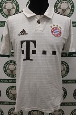 BAYERN MONCO football shirt