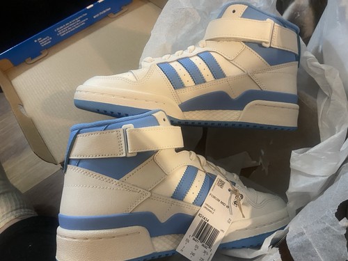Donna adidas forum - donna,