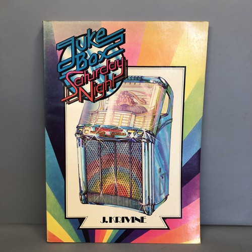 Juke box saturday - juke,