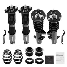 Ammortizzatori Assetto a