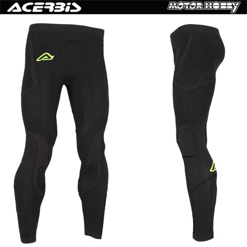Pantalone lungo termico - lungo,