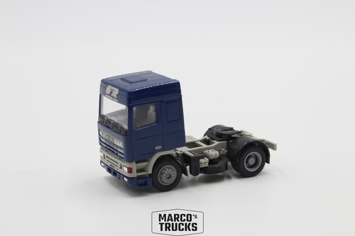 Trattore herpa daf - trattore, 95