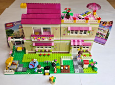 LEGO FRIENDS 3315 La casa di