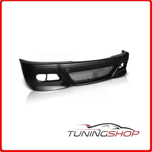 Paraurti anteriore bmw - paraurti, e46