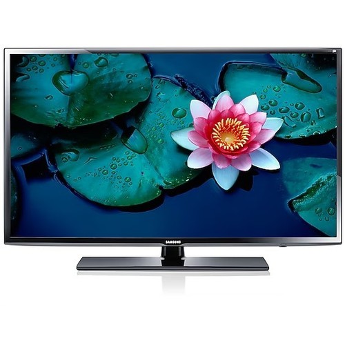 Samsung serie tv full hd - 40",