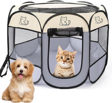 Recinto Cani Da Interno