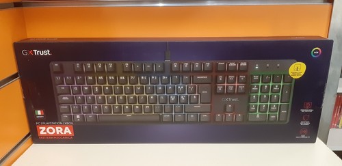 Tastiera meccanica gaming - tastiera, da