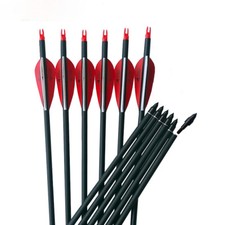 6/12/24pz Mix Freccia Carbonio