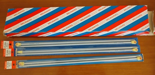 Ferri per lavoro maglia aghi - per,