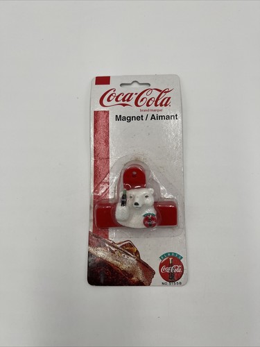 Vintage orso polare coca - vintage,,