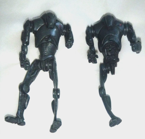 Star wars super battle - star,