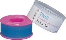 Cerotto in Silicone su