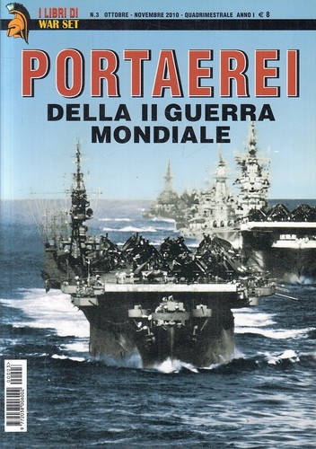 Libri war set n - libri, n.3