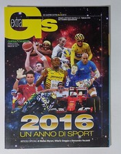 I115184 Guerin Sportivo GS Extra n. 2 2016 - Sport 2016 - Usain Bolt