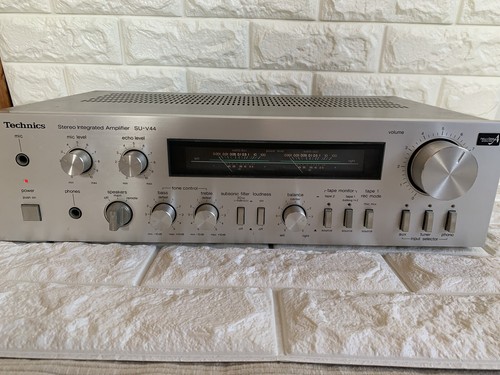 Technics v44 vintage - technics,
