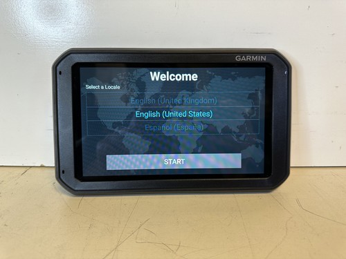 Garmin fleet 790 advanced - garmin,