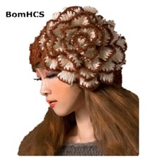 Cappello bomhcs carino grande - cappello,