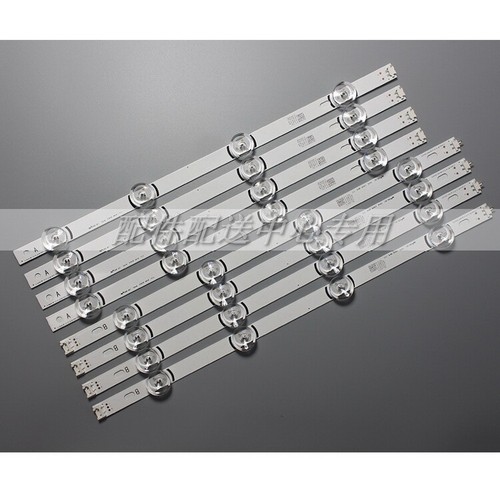 Kit strisce led - strisce,