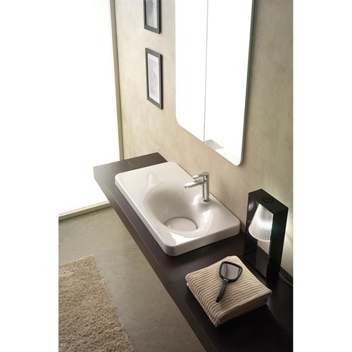 Lavandino lavabo bagno - lavandino,