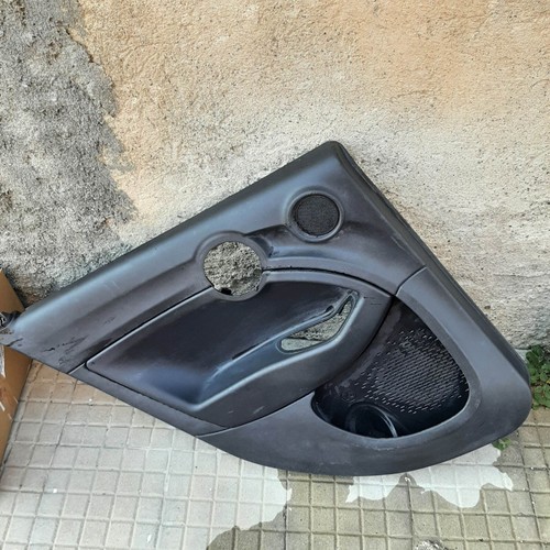 Pannello porta posteriore - , lato