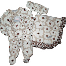 Little Millie 4pz Copricapo