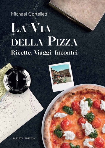 Via della pizza ricette - via,