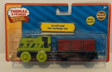 Scruff Garbage Car - Thomas &