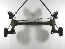 5148H6 REAR AXLE BRIDGE WITH