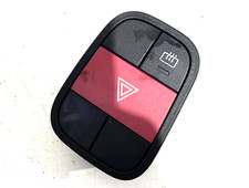 RICAMBI USATI, PULSANTIERA 4