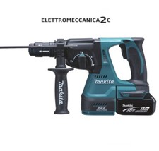 MAKITA DHR243RTJ tassellatore