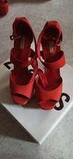 Scarpe donna schutz tacco - donna,
