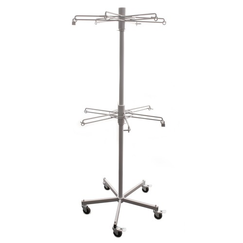 Espositore per borse con - , 2
