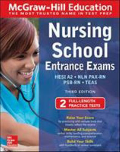 Mcgraw hill education nursing - mcgraw-hill,